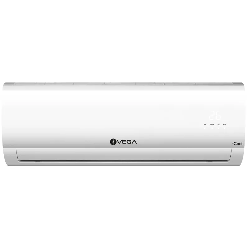 Climatiseur  VEGA 12000 Btu / Chaud et Froid