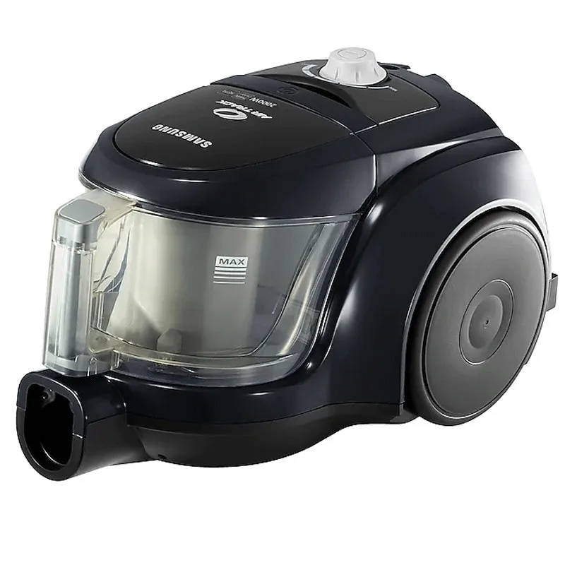 SAMSUNG ASPIRATEUR SANS SAC CYLINDRIQUE 2000 W SC4581