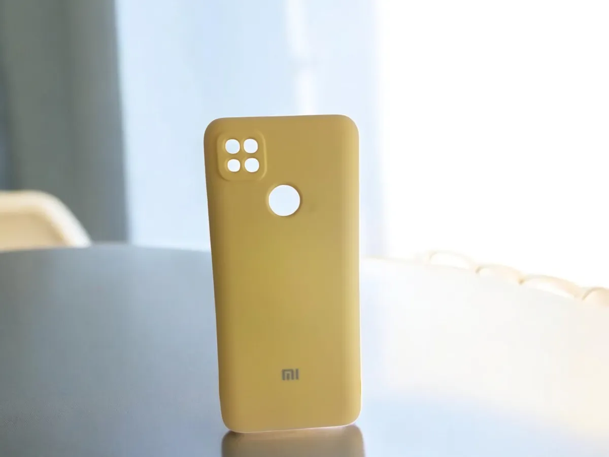 Coque Redmi 9C