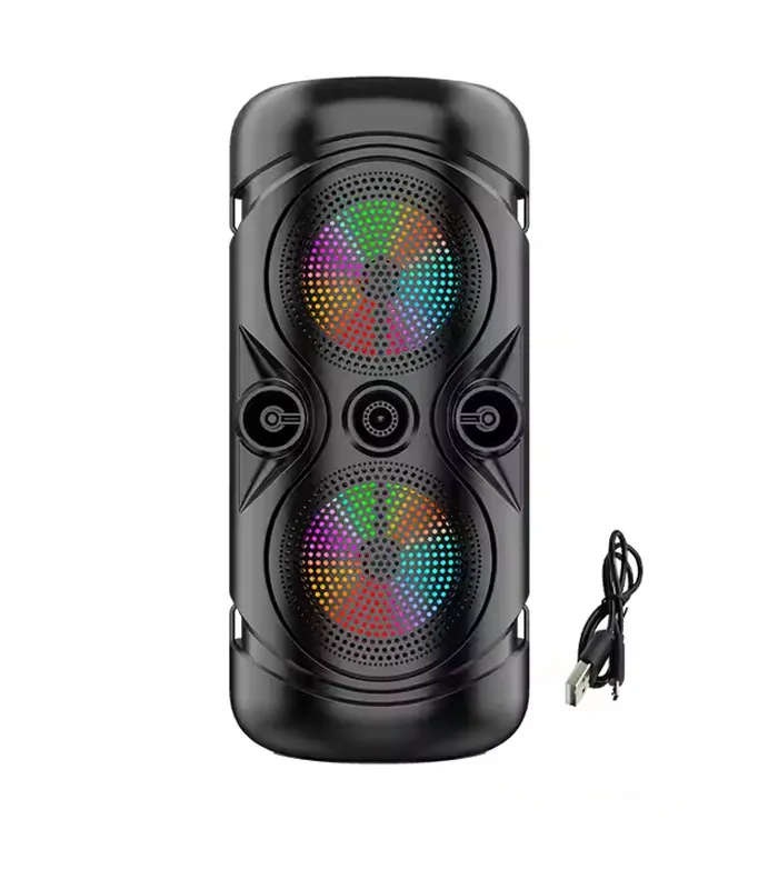 Haut Parleur Sans Fil ZQS 4259 Rechargable