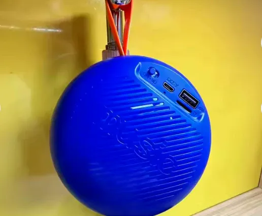 BAFFLE BLUETOOTH X13