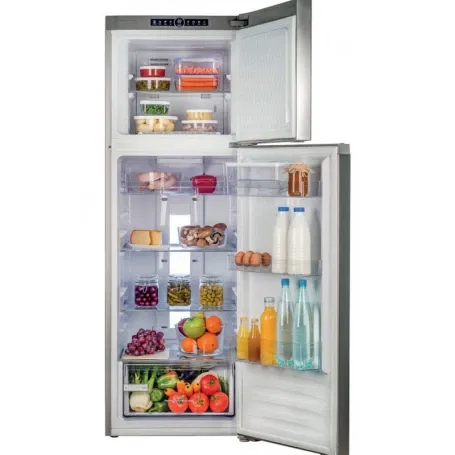 Réfrigérateur No Frost Brandt 600L Inox BD6010NX