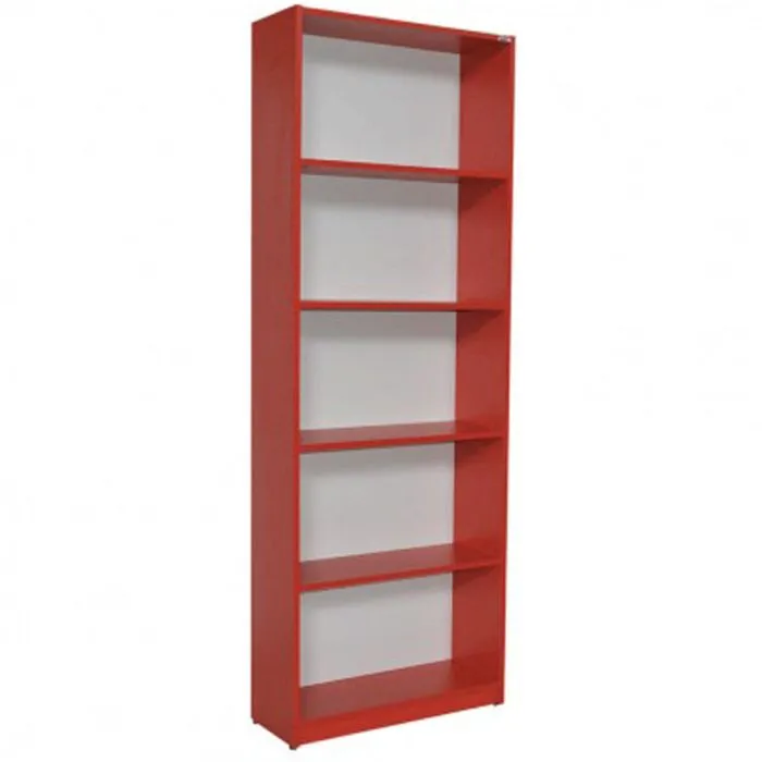 Élément De Rangement SOTUFAB Anas 5E GM Rouge