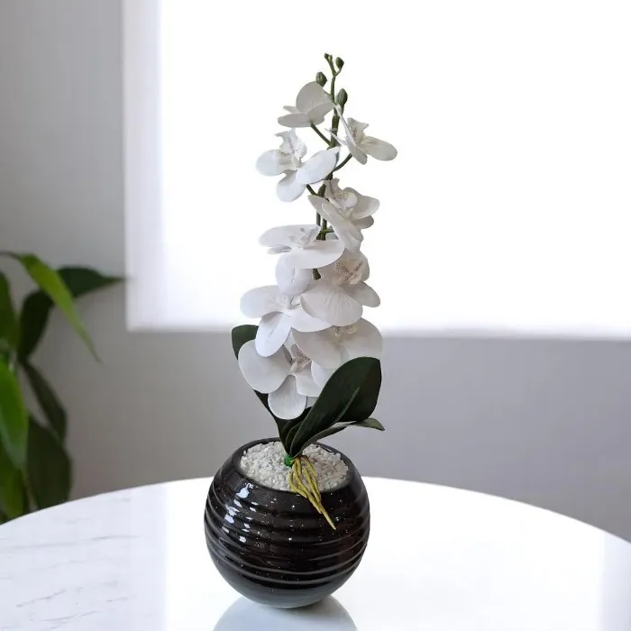 Plante Artificielle 'Fleur'