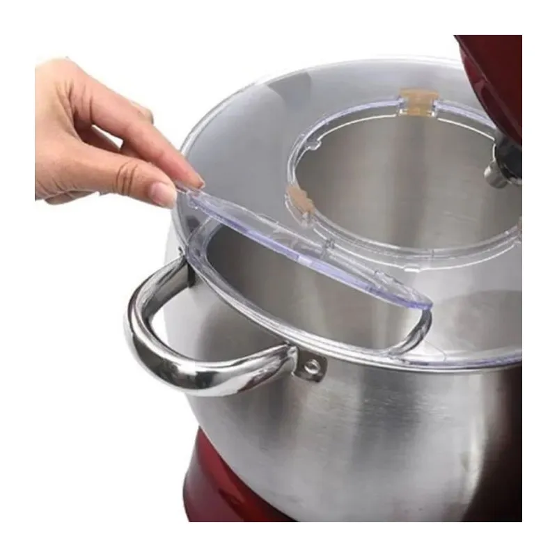 Robot Pétrin 10L 2000W Lexical-LMB-1803