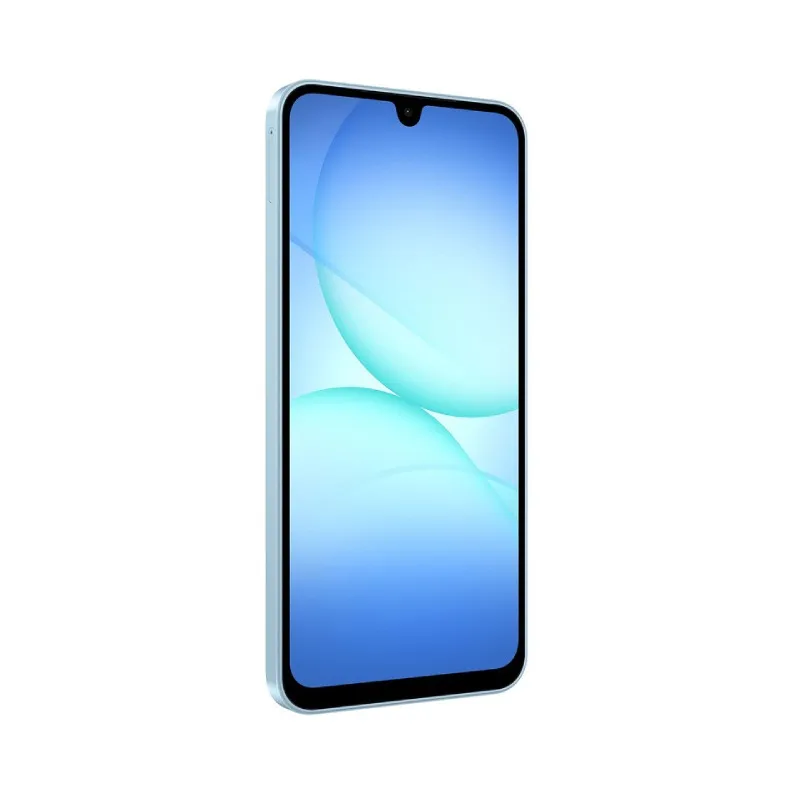 Smartphone SAMSUNG GALAXY A17 4G 6Go 128Go - Bleu Clair