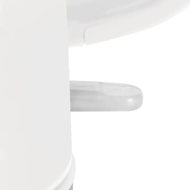 Bouilloire Electrique Lexical LEK-1433-1 - 2200W - 1,7L - Blanc