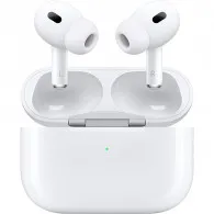 Écouteurs Apple AirPods Pro 2ᵉ génération Blanc
