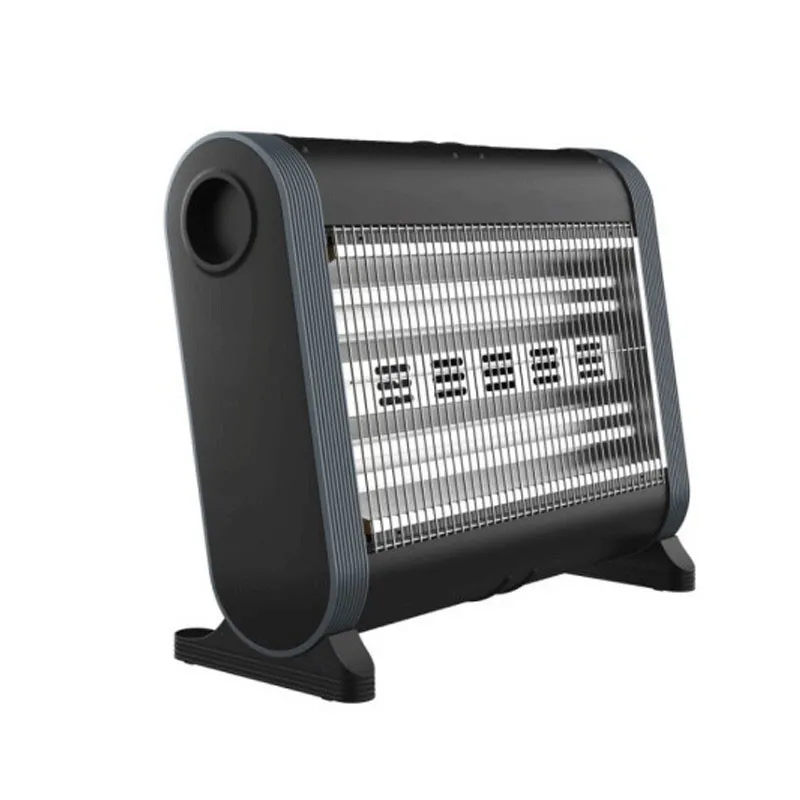 Chauffage Électrique BIOLUX RQ-1600 1600W - Noir