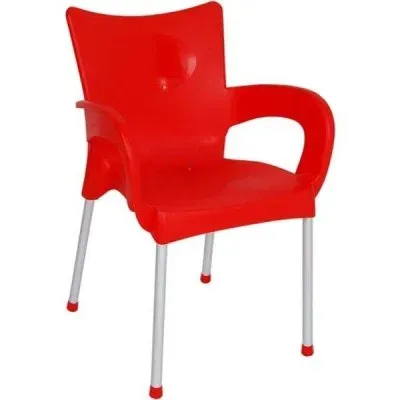 Chaise Calypso SOTUFAB Rouge