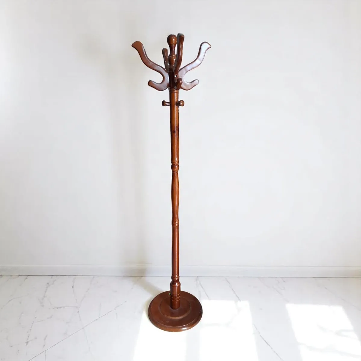 Porte Manteau  en bois