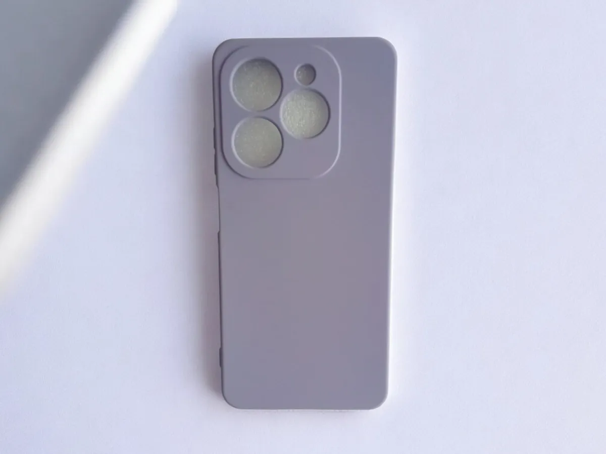 Coque Infinix Hot  40 I