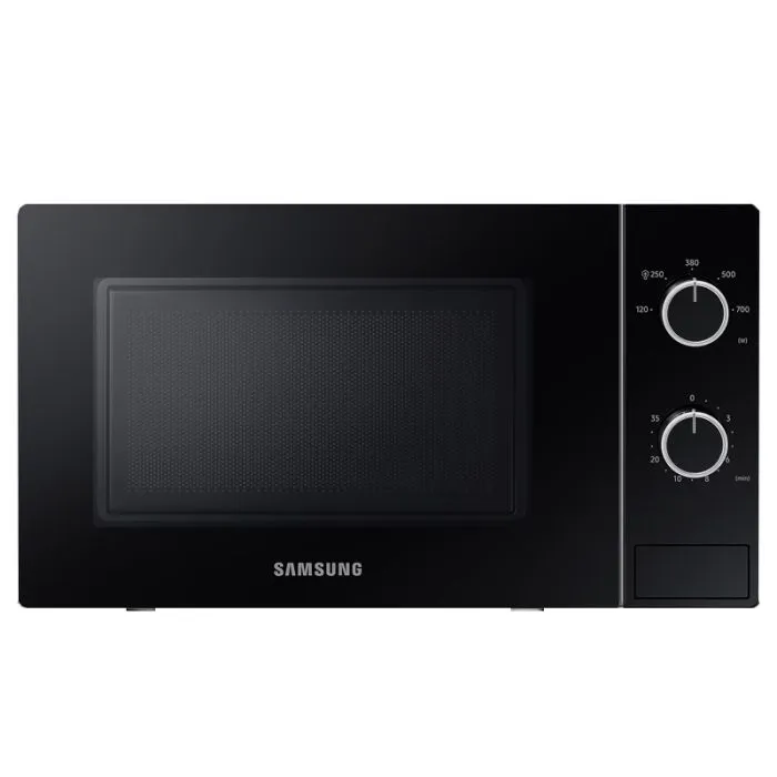 Micro-Onde SAMSUNG SOLO MS20A3010AH 20 Litres - Noir