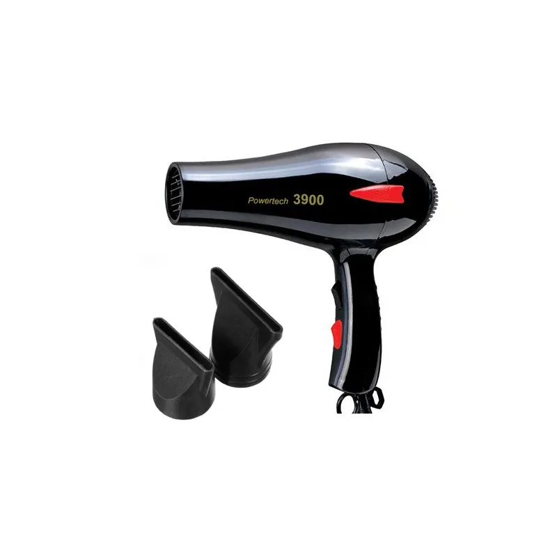 Sèche-cheveux Powertech S3900