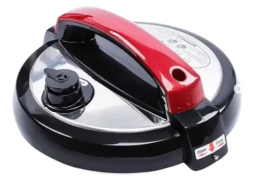 COCOTTE ELECTRIC MULTIFONCTION LEXICAL 8L 1300W LPC-3330
