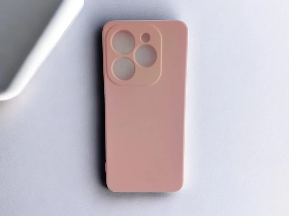 Coque Infinix Hot  40 I