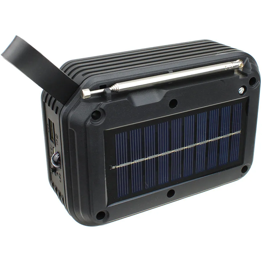 Radio NNS NS-666S 📻