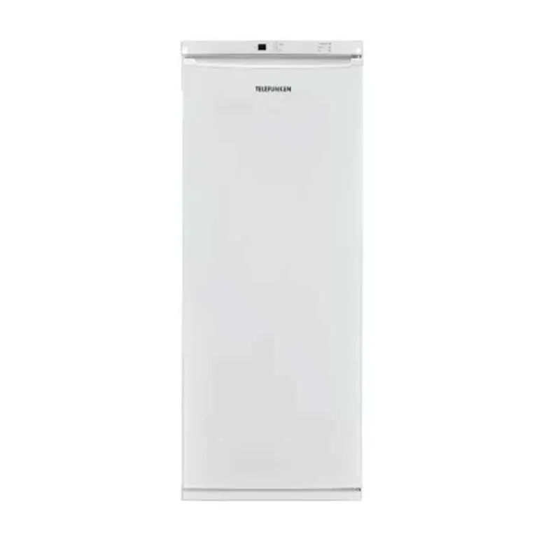 Congélateur TELEFUNKEN 245 Litres Vertical 6 Etages Blanc ( FRIG-323W)