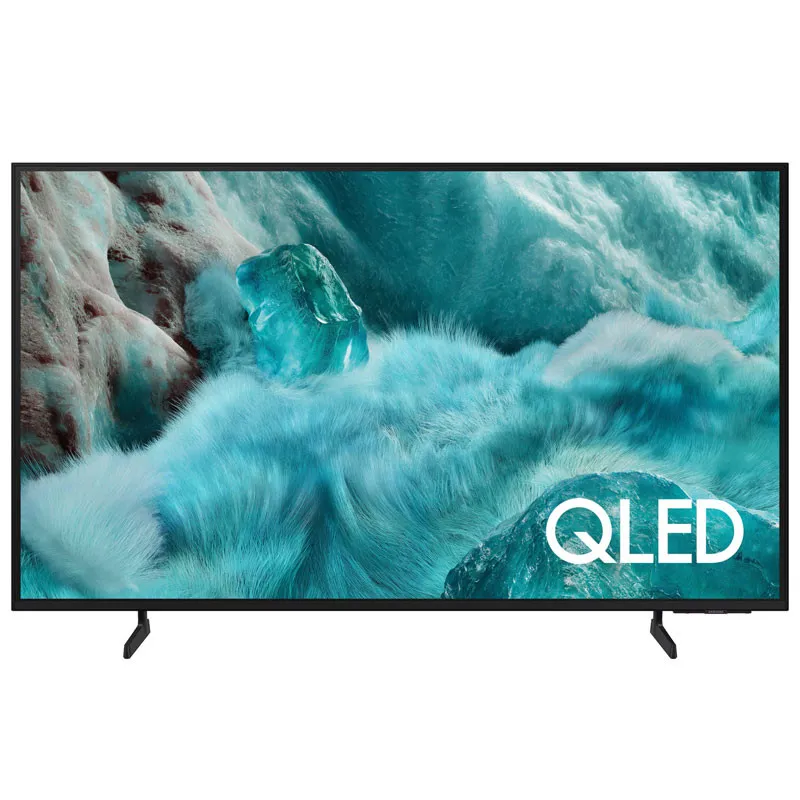 TV SAMSUNG 55" QLED ULTRA HD 4k SMART TV / 55Q7F