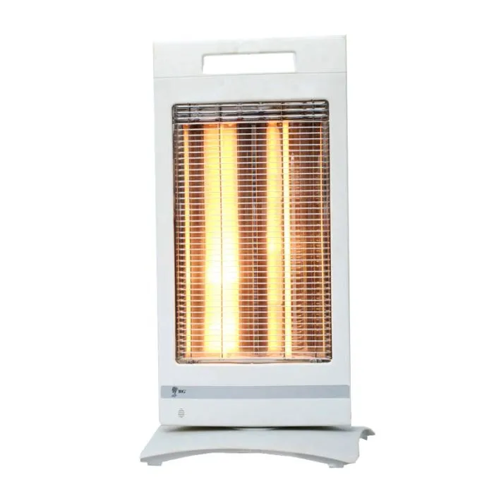 CHAUFFAGE ELECTRIQUE HGE – 1200W + TC