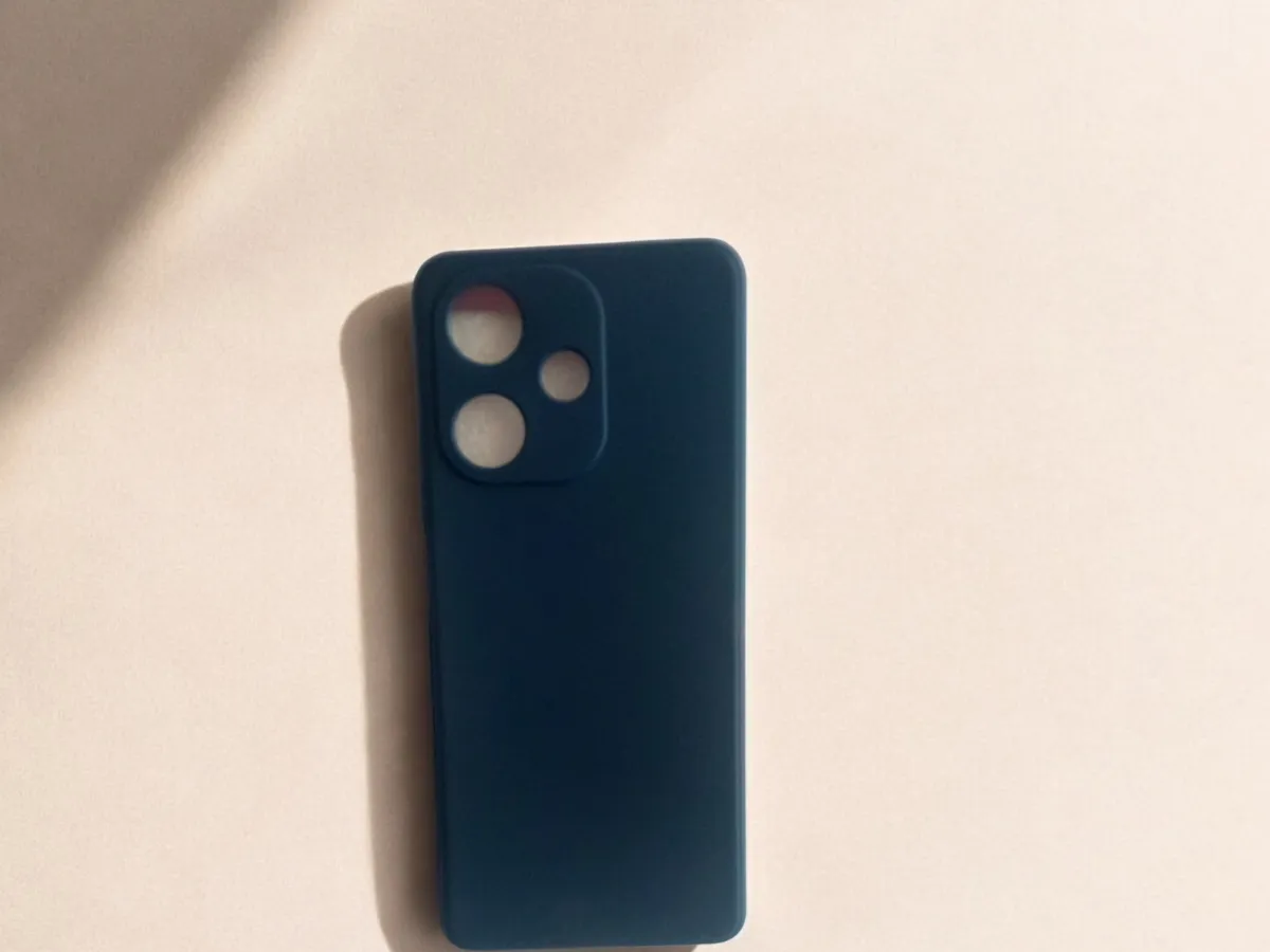 Coque Infinix Hot 30