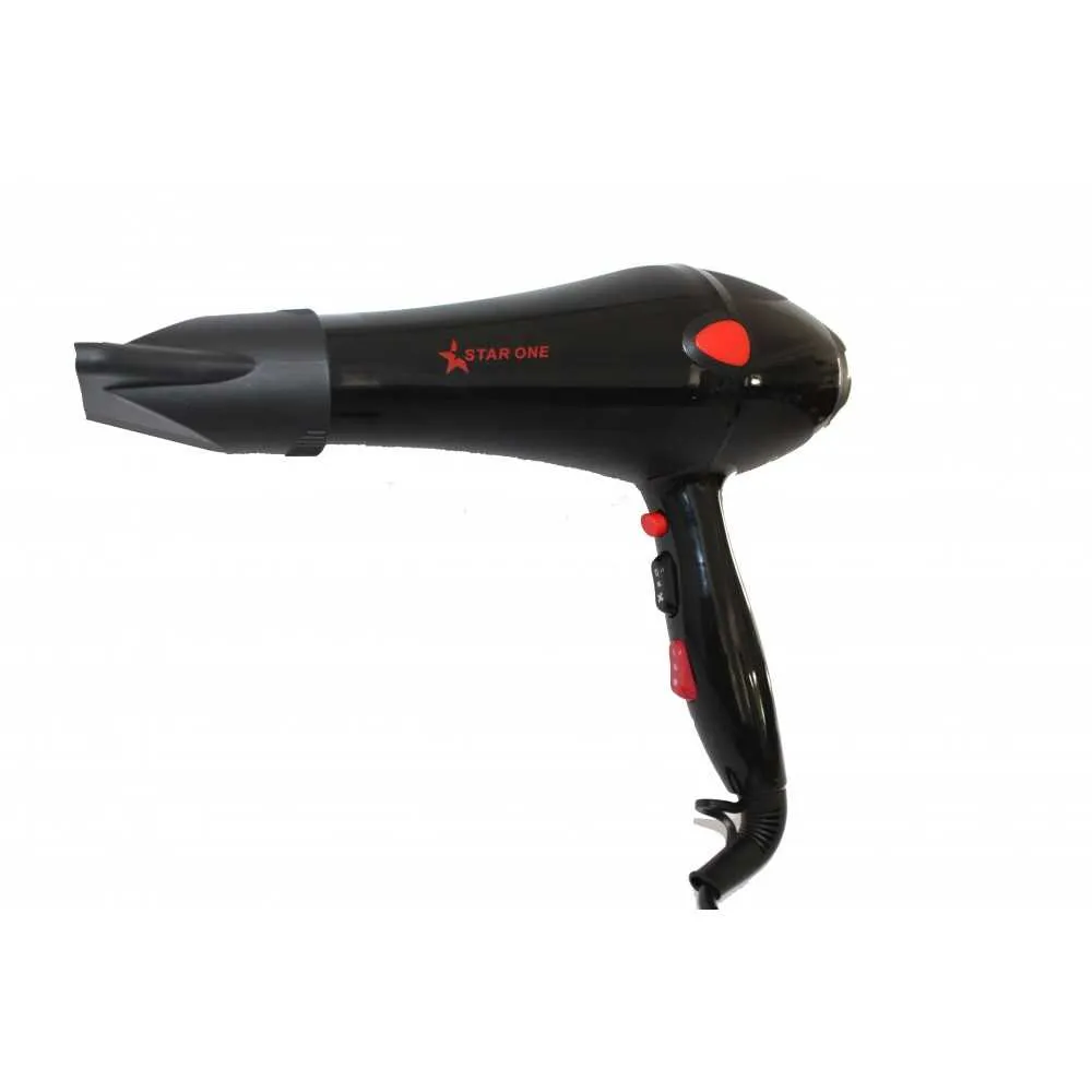 Sèche Cheveux 2200W STARONE ST-A2215