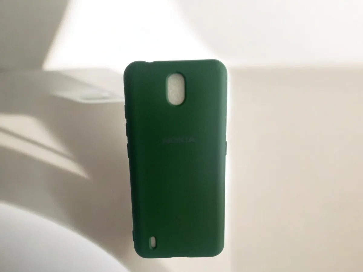 Coque Nokia C1