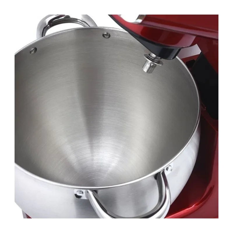 Robot Pétrin 10L 2000W Lexical-LMB-1803