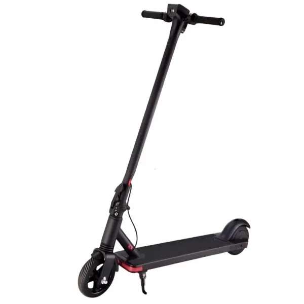 Trottinette Électrique HuaiHai A6 250W Noir