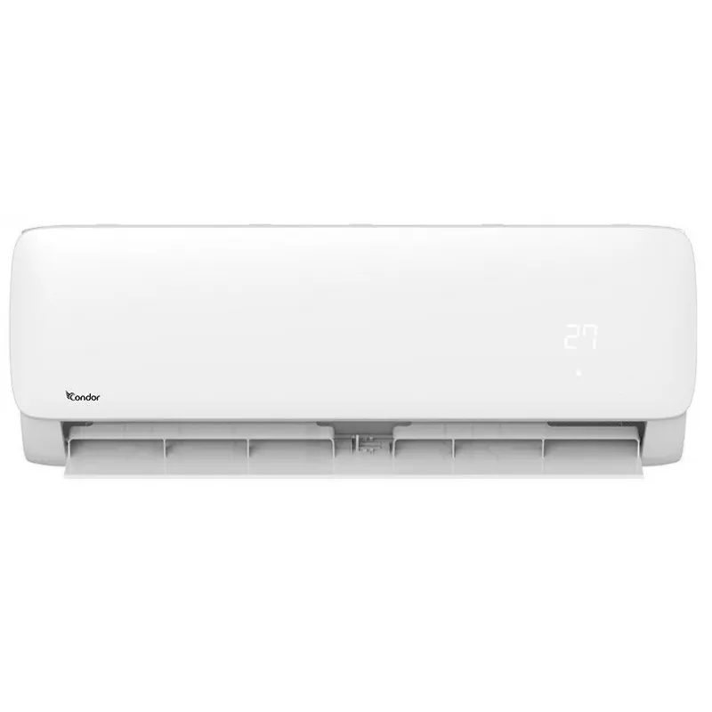 Climatiseur Condor 12 000 Btu ALPHA Inverter / Chaud et Froid