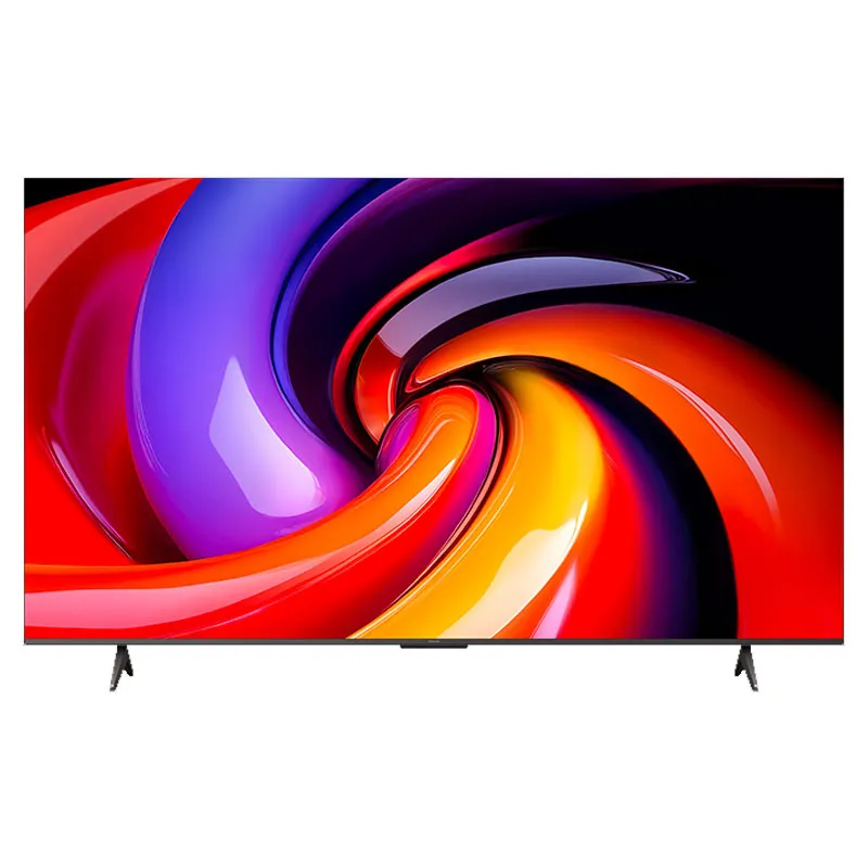 TV iFFALCON 55" U65 4K UHD GOOGLE TV