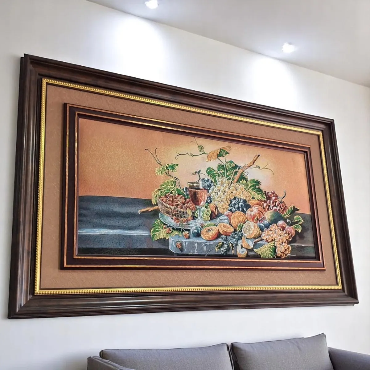 Tableau décoratifs  MM