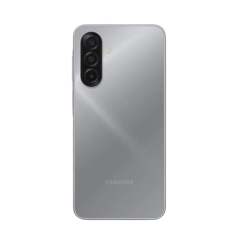 Smartphone SAMSUNG GALAXY A17 4G 6Go 128Go - Gris