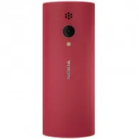 Téléphone Portable Nokia 150 2023 Rouge