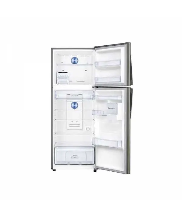 Réfrigérateur Samsung RT50 Twin Cooling Plus TC GRIS 500L