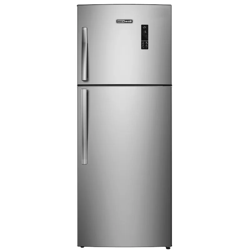 Réfrigérateur MAXWELL MAX-RDNF540AIS 540 Litres NoFrost - Inox