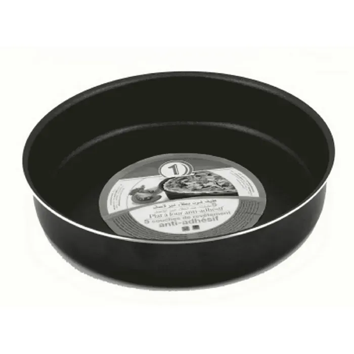 Plat à four rond Ø26cm