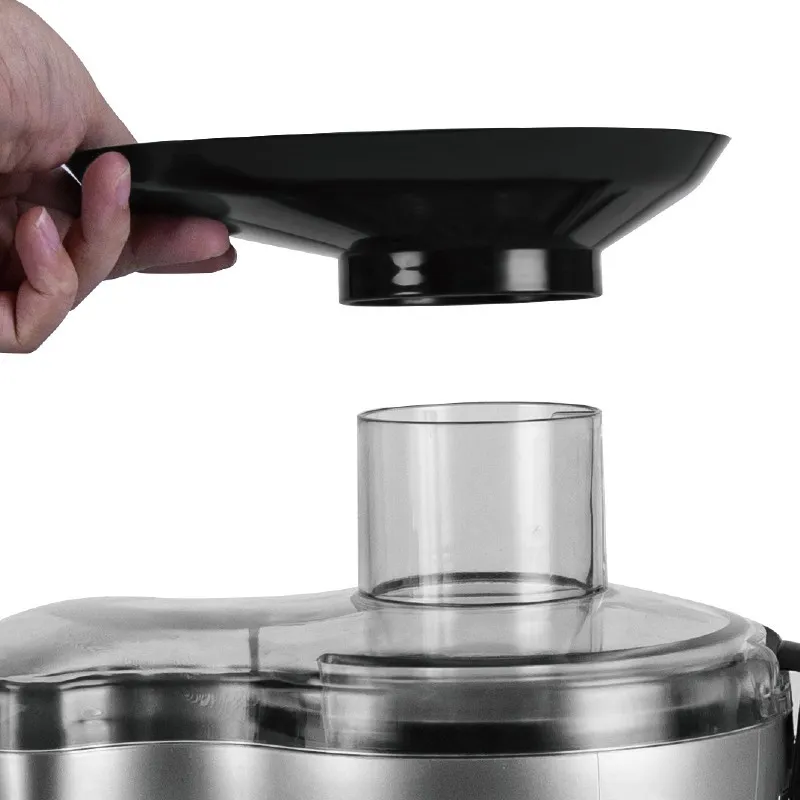 Robot Multifonction 15 IN 1 400W Lexical LFP-3205