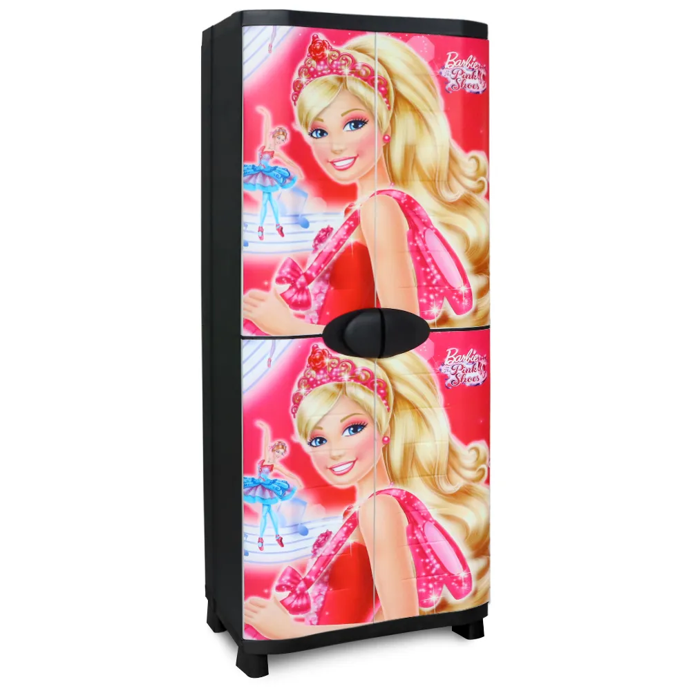 ARMOIRE TEXAS GM Barbie