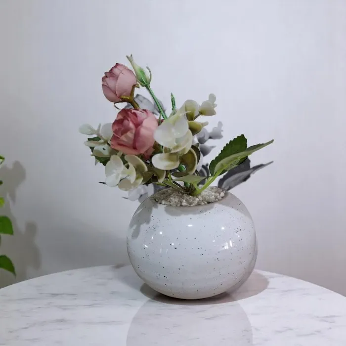 Plante Artificielle 'Sauge '