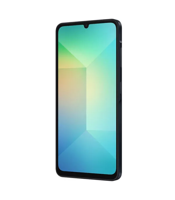 Smartphone Samsung Galaxy A06 4Go | 128Go