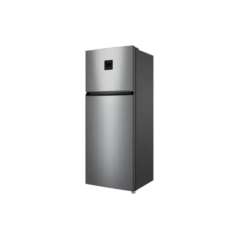 REFRIGERATEUR TCL P465TMN / 465L / NOFROST / INOX
