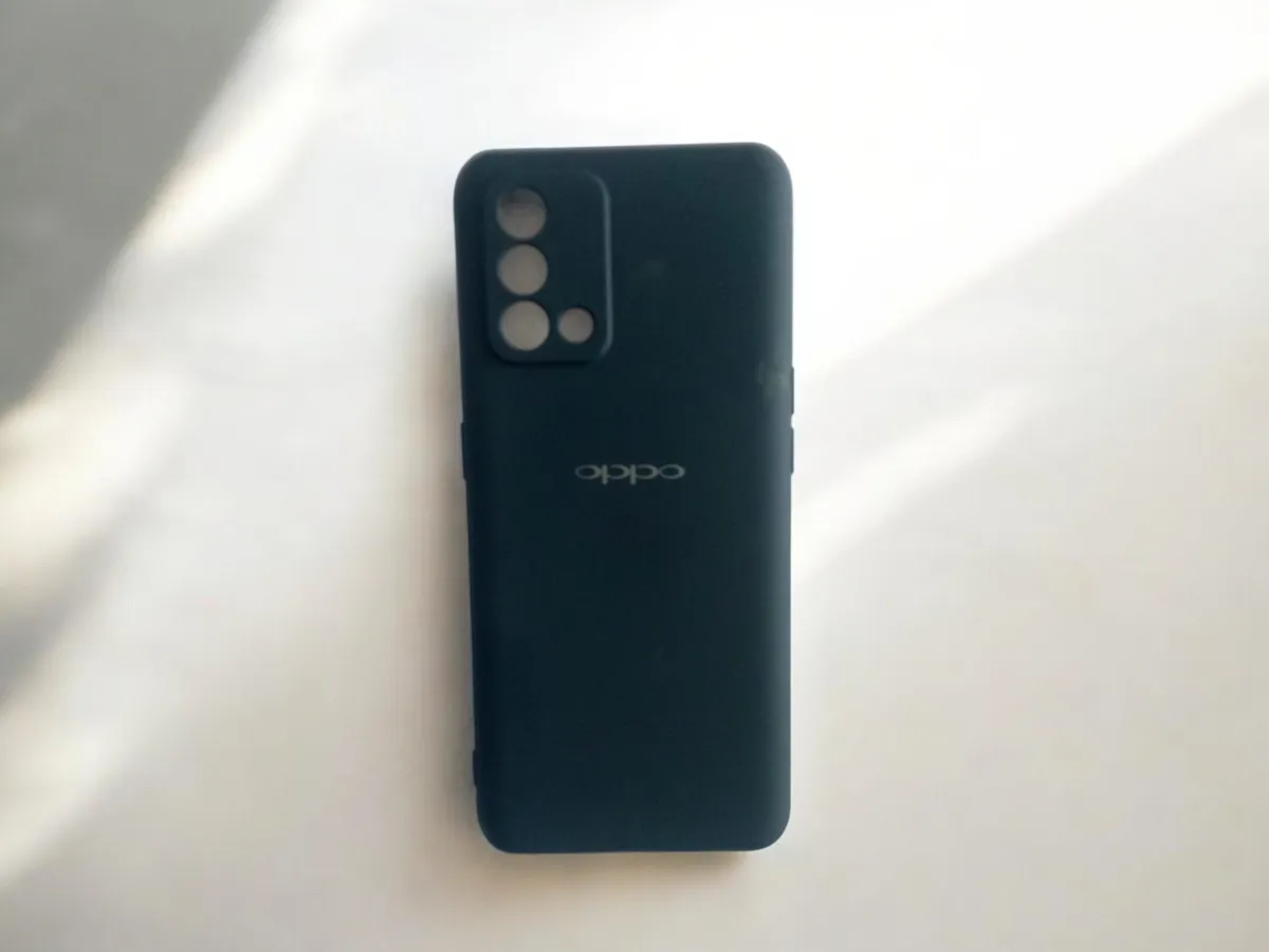 Coque Oppo A74