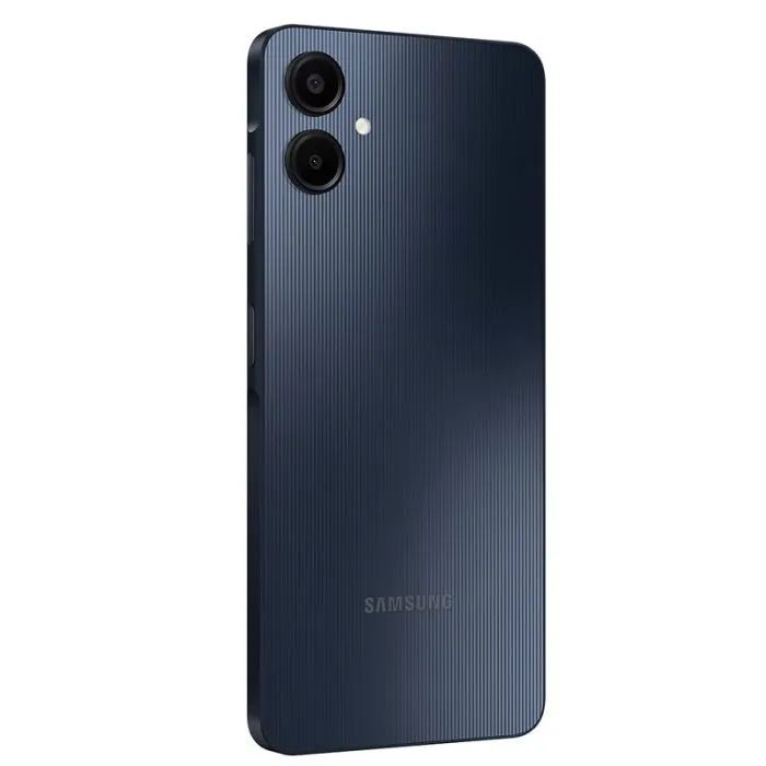 Smartphone SAMSUNG GALAXY A06 4Go 64Go - Noir