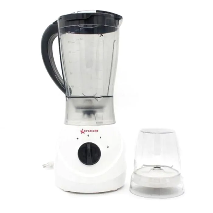 Blender Star One B212 2En1 500W 1.2L - Noir