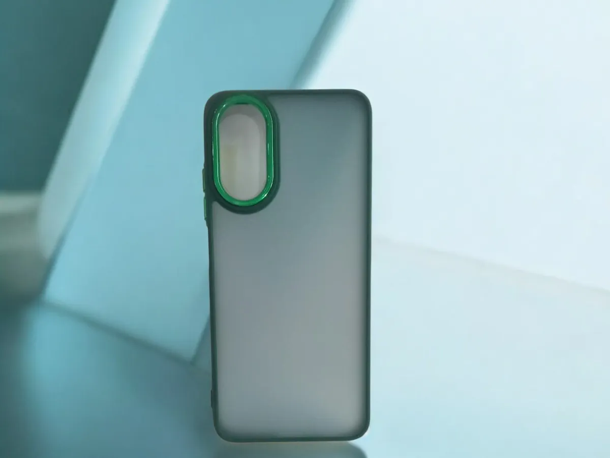 Coque Oppo A17