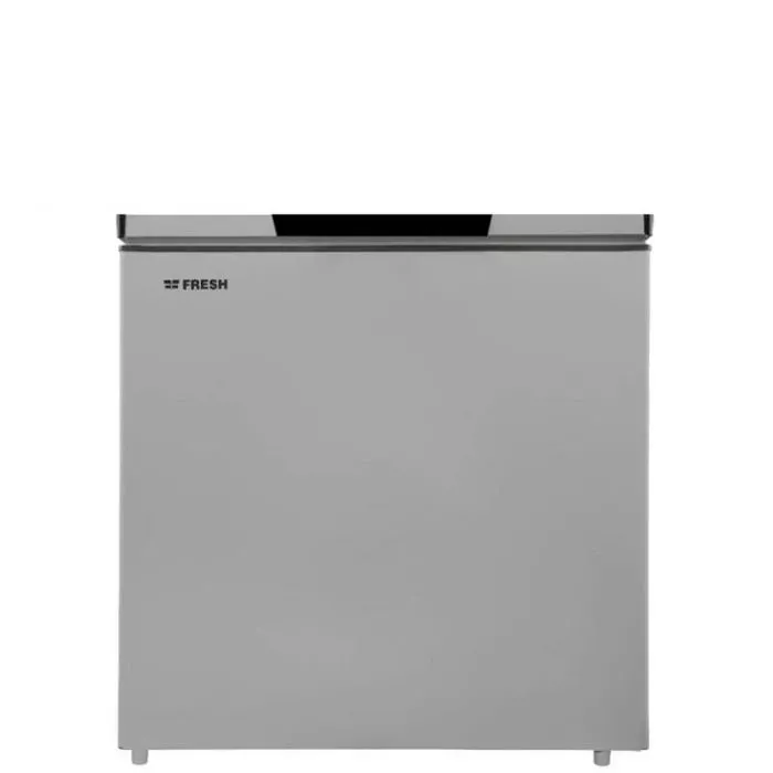 Congélateur Horizontal FRESH FDF220 220L - Silver