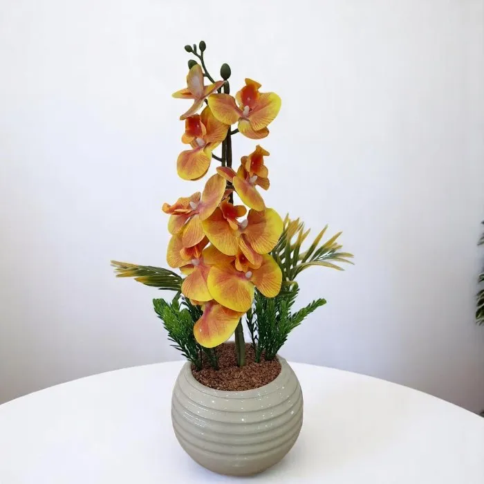 Plante Artificielle 'Fleur'