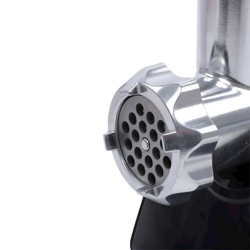 Hachoir A viande Lexical LMG2004 500 W -rouge