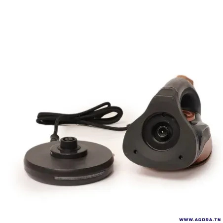 FER À REPASSER LEXICAL LSI-1015 2200W | NOIR